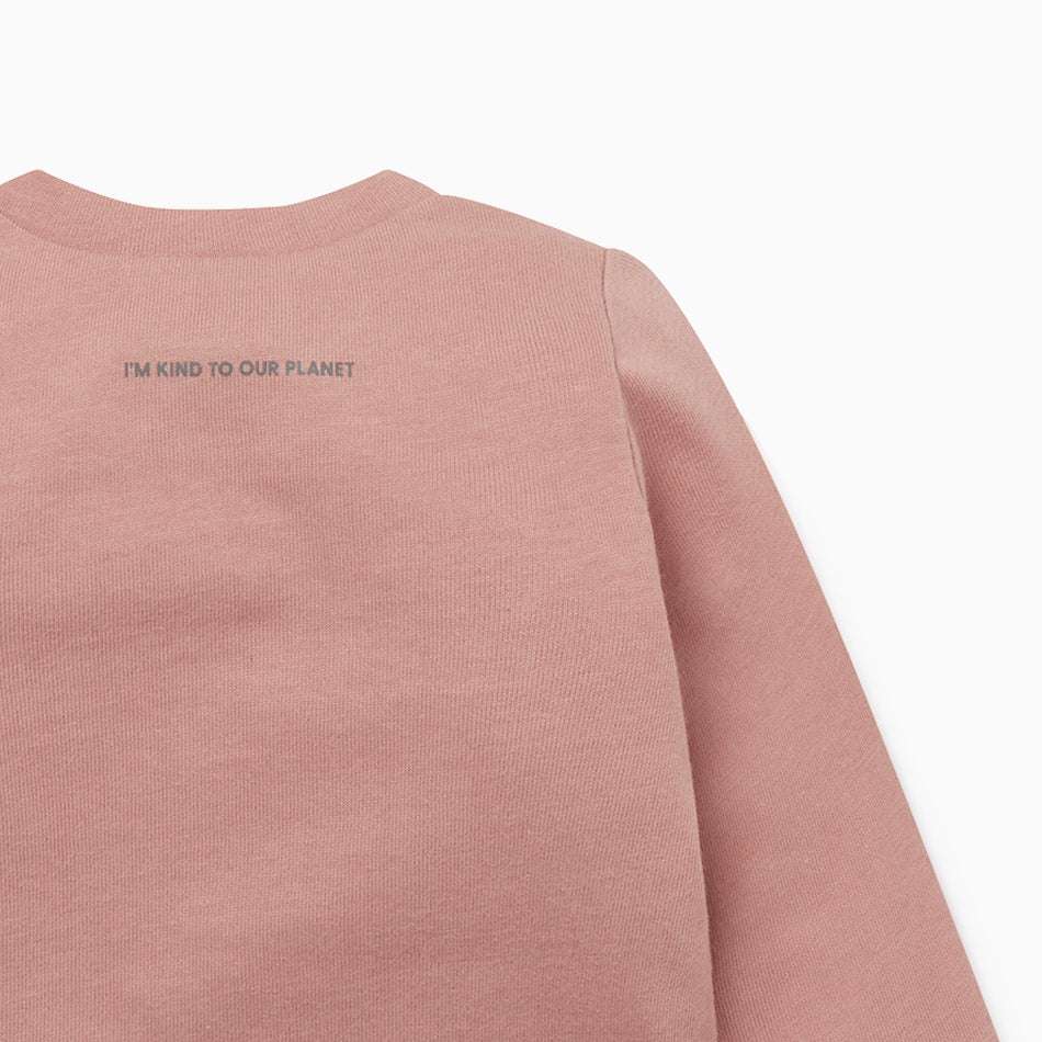 MORI Originals Long Sleeve T-Shirt