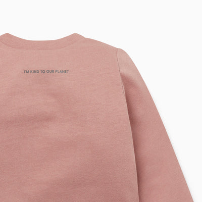 MORI Originals Long Sleeve T-Shirt