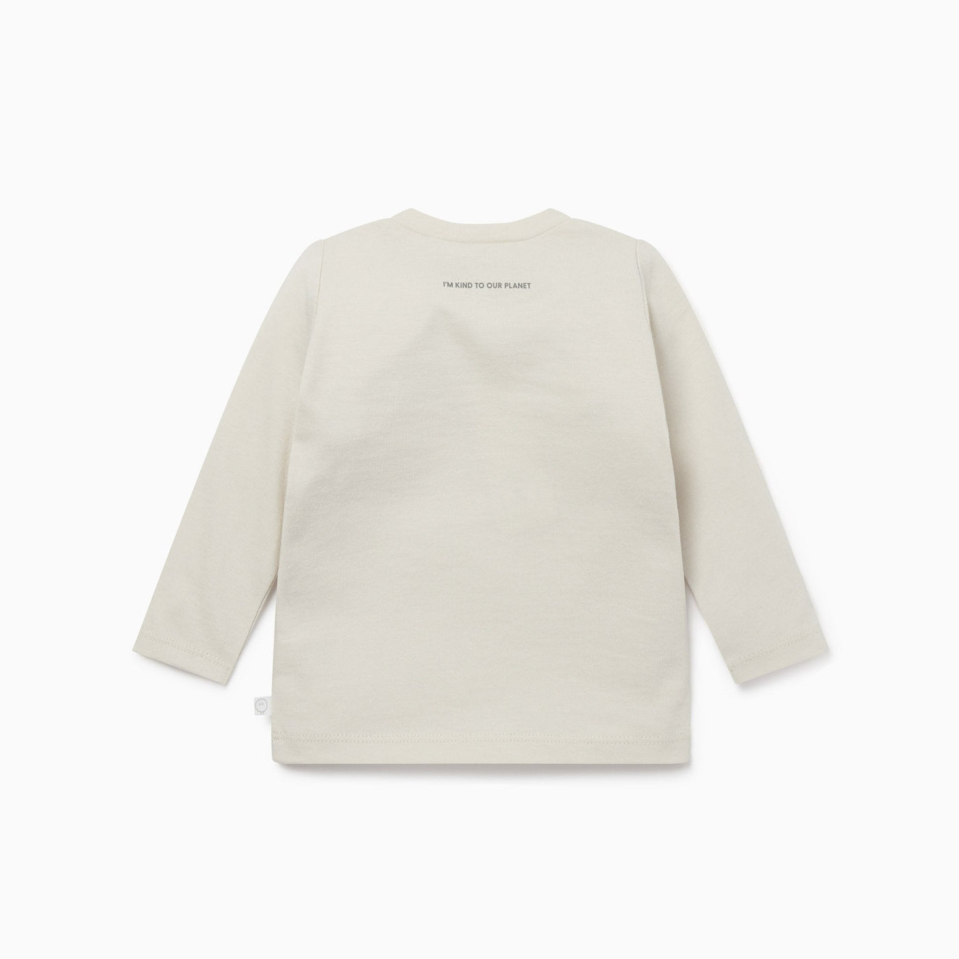 MORI Originals Long Sleeve T-Shirt