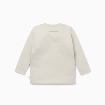 MORI Originals Long Sleeve T-Shirt