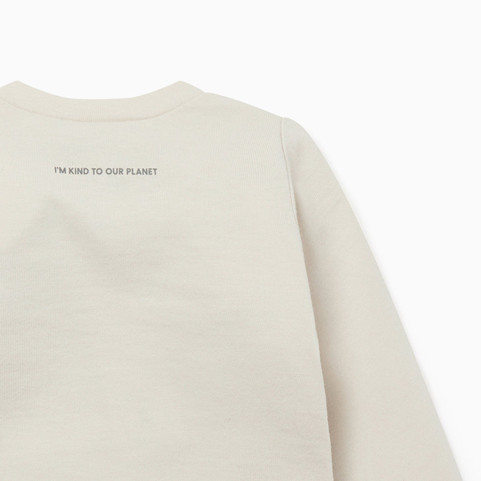 MORI Originals Long Sleeve T-Shirt