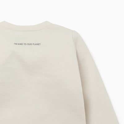 MORI Originals Long Sleeve T-Shirt