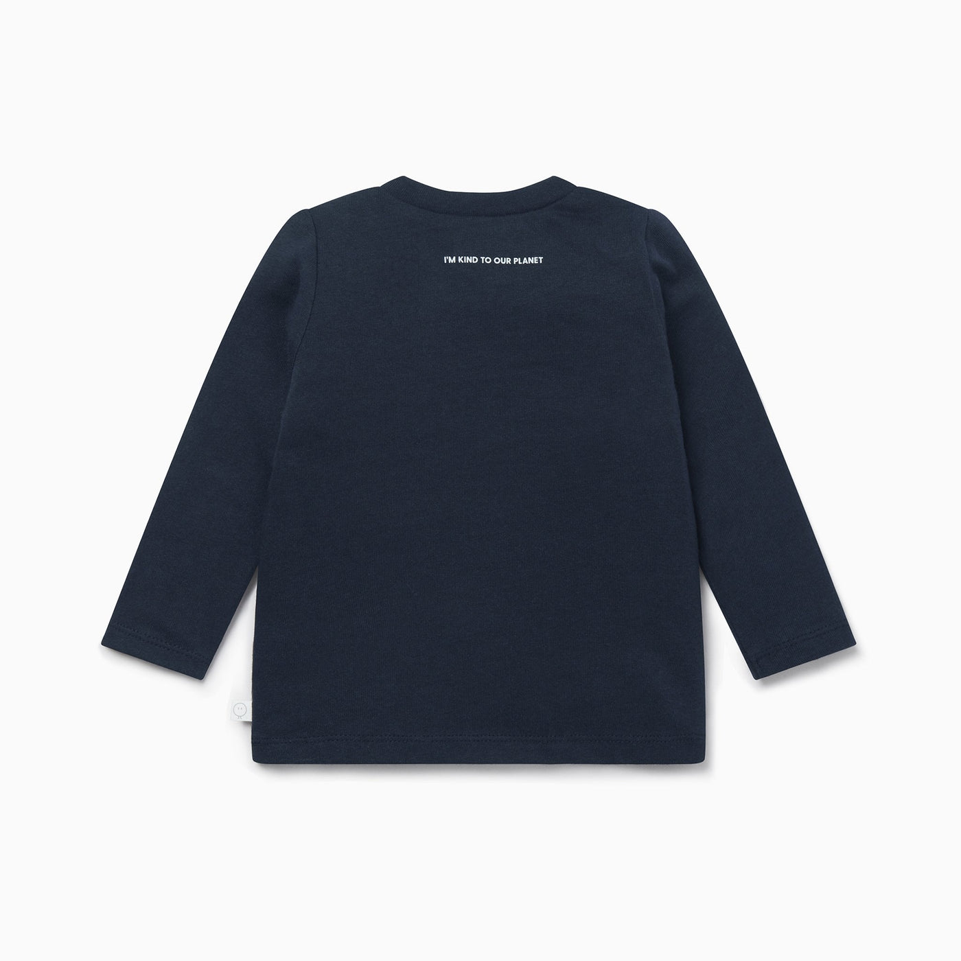 MORI Originals Long Sleeve T-Shirt