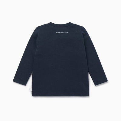 MORI Originals Long Sleeve T-Shirt