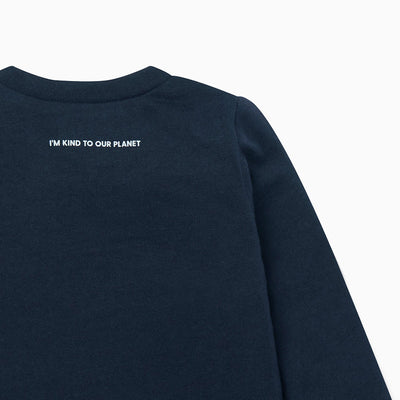 MORI Originals Long Sleeve T-Shirt