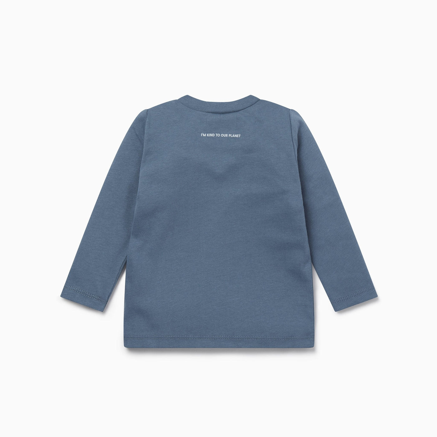 MORI Originals Long Sleeve T-Shirt