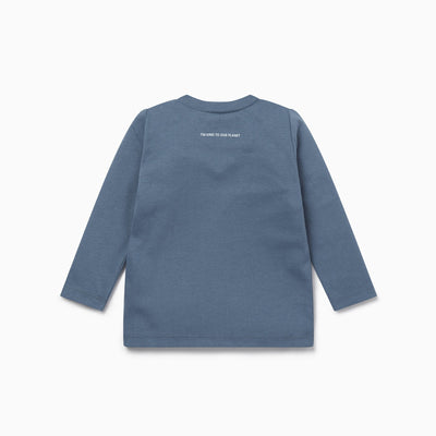 MORI Originals Long Sleeve T-Shirt