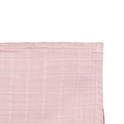 Pre-Washed Large Muslin Swaddle