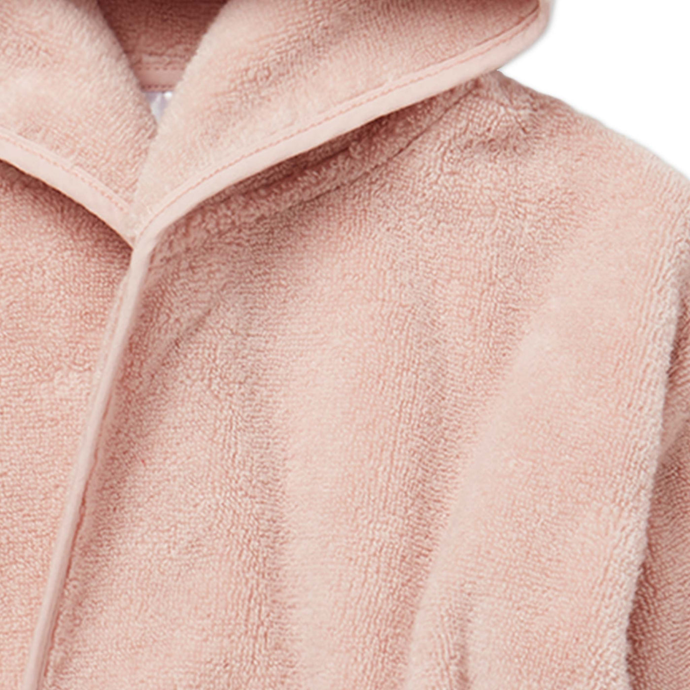 Bunny Hooded Bath Robe