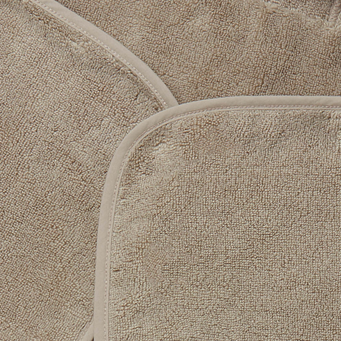 Bear Hooded Kids Towel