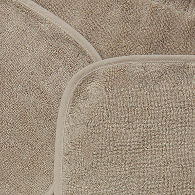 Bear Hooded Kids Towel