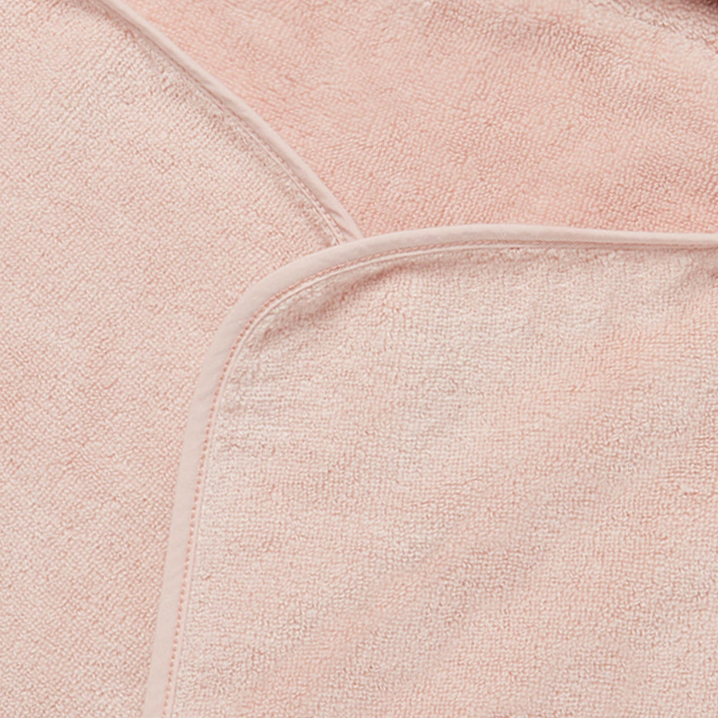 Bunny Hooded Kids Towel