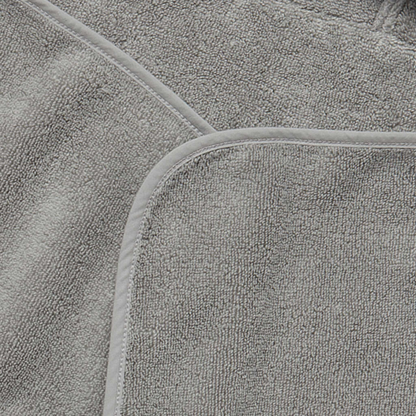 Panda Hooded Kids Towel