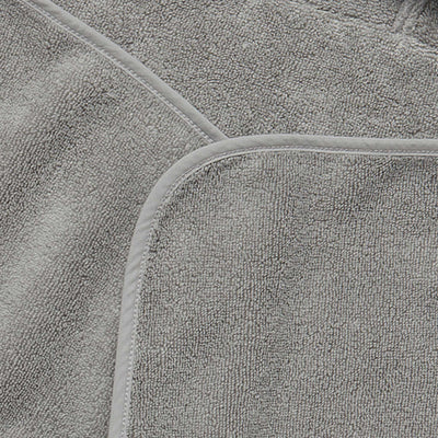 Panda Hooded Kids Towel