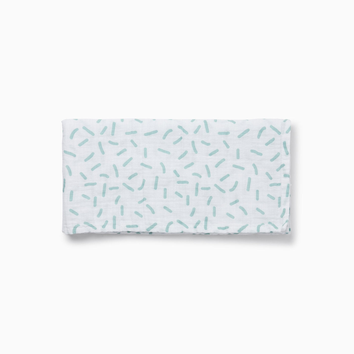 Pebble Organic Muslin Swaddle