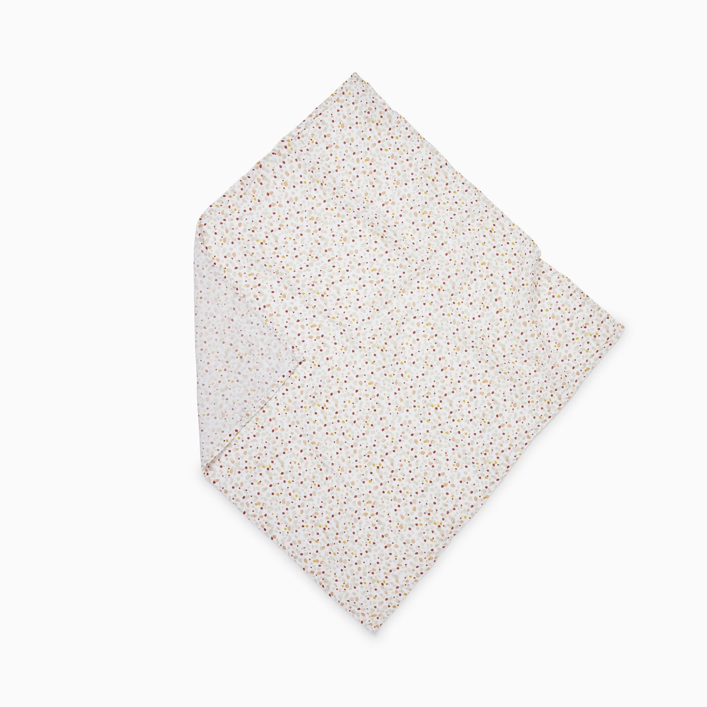 Pebble Organic Muslin Swaddle