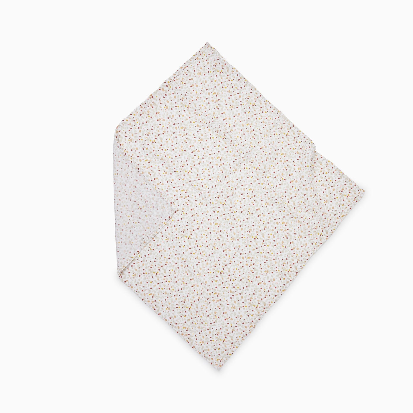 Pebble Organic Muslin Swaddle