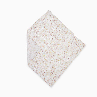 Pebble Organic Muslin Swaddle