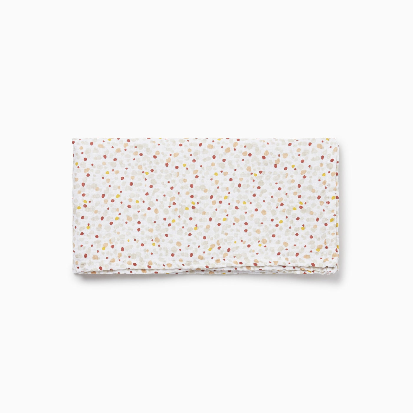 Pebble Organic Muslin Swaddle