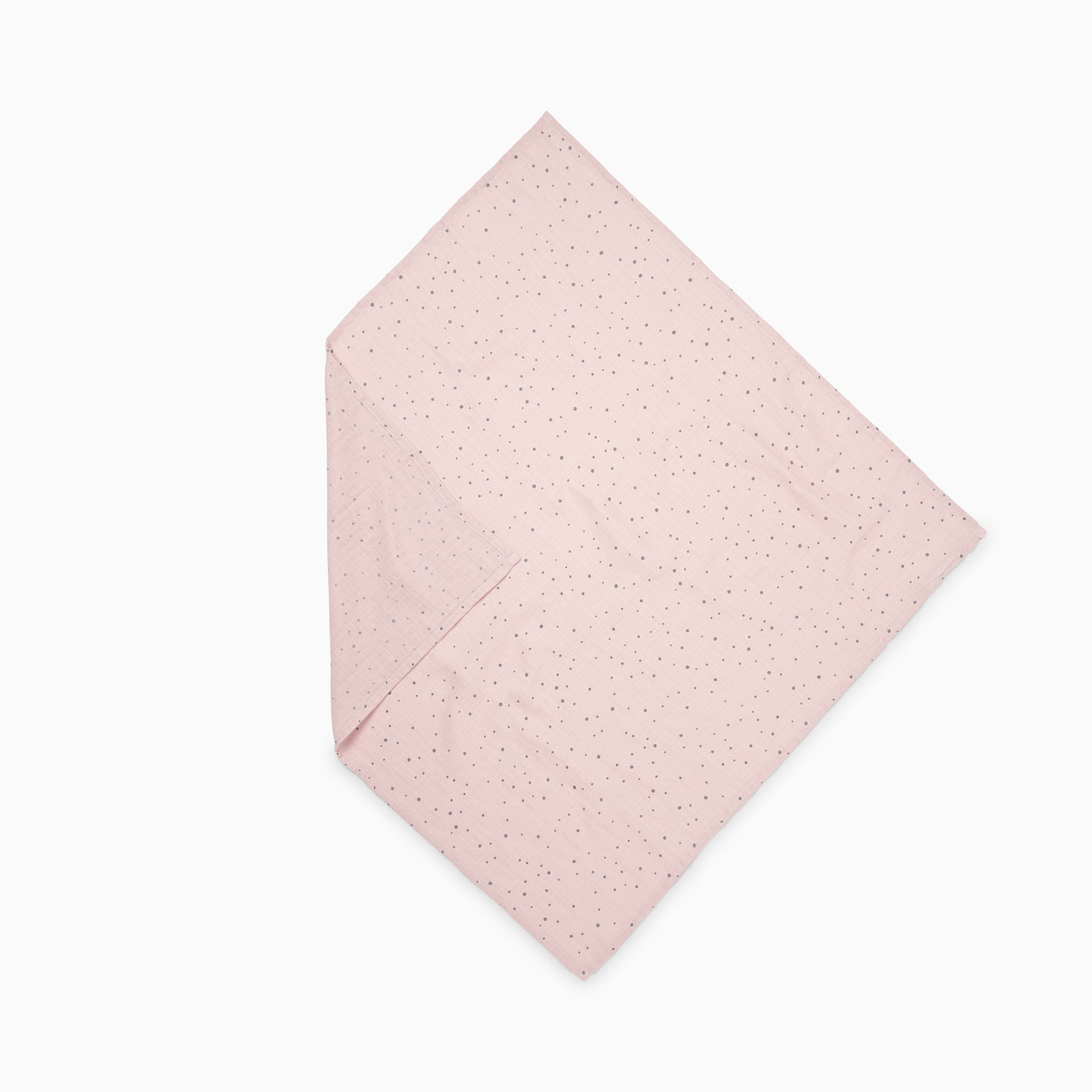 Pebble Organic Muslin Swaddle