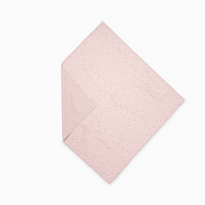 Pebble Organic Muslin Swaddle