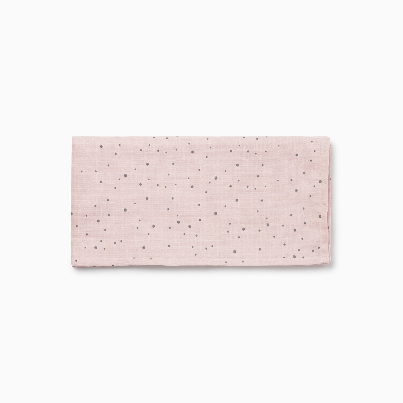 Pebble Organic Muslin Swaddle