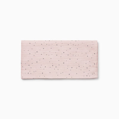 Pebble Organic Muslin Swaddle
