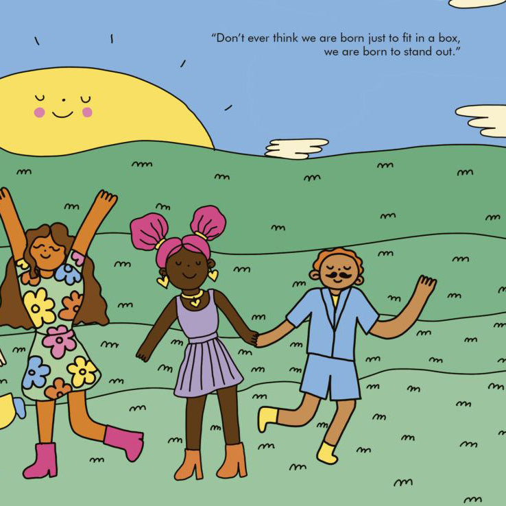 Little People Big Dreams: RuPaul Book