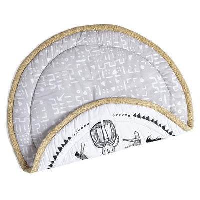 Wee Gallery Safari Playmat