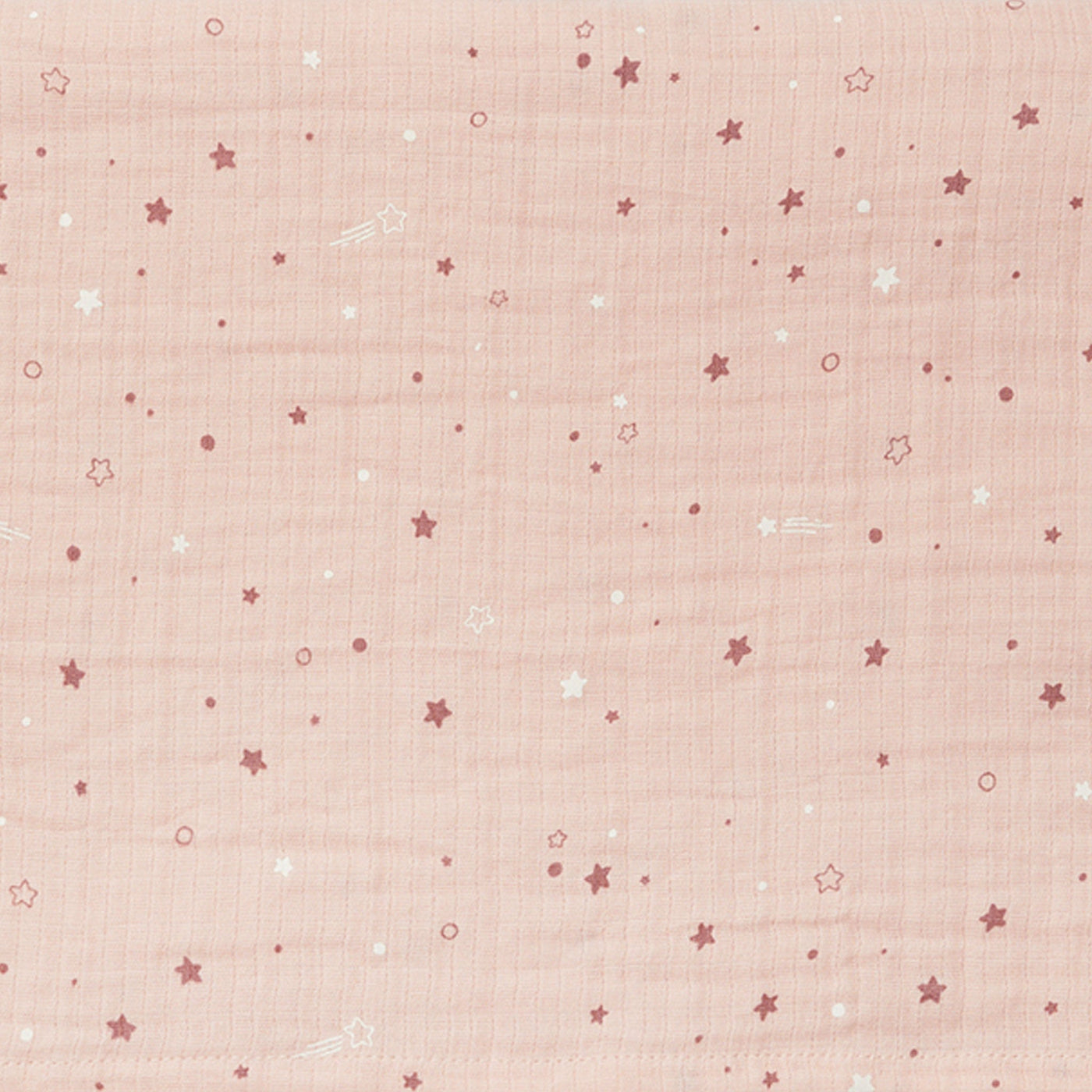 Star Muslin Bedtime Set 1.5 TOG