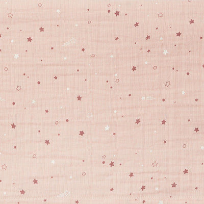 Star Muslin Bedtime Set 1.5 TOG