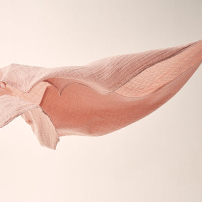 Pre-Washed Mixed Muslins 6 Pack