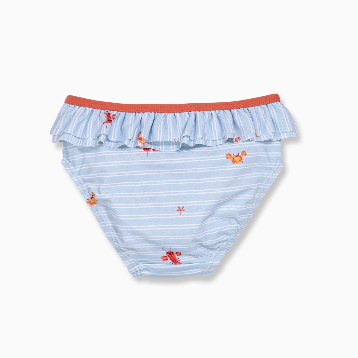 Crab Swim Pants