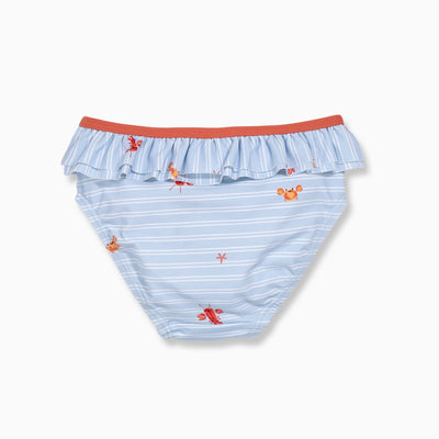 Crab Swim Pants