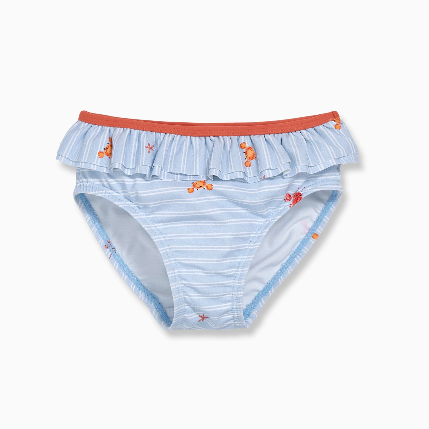 Crab Swim Pants