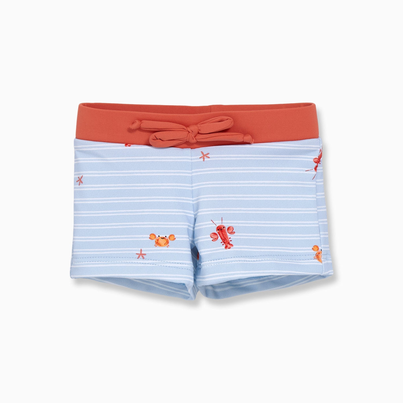 Crab Swim Shorts