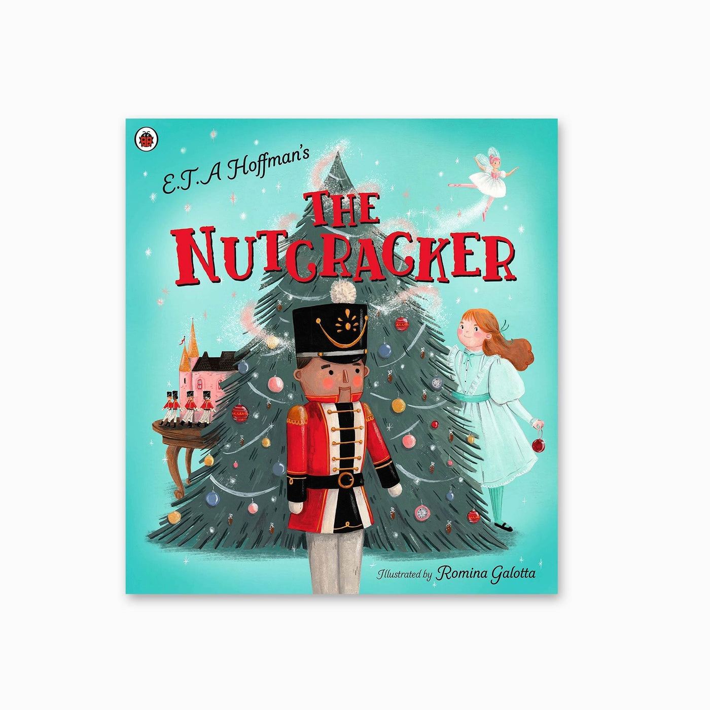 The Nutcracker Book