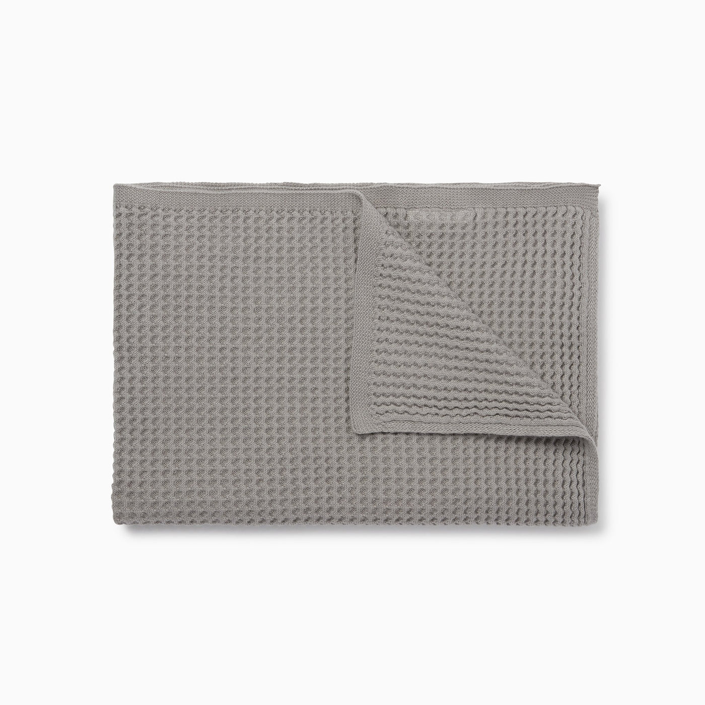 Waffle Blanket